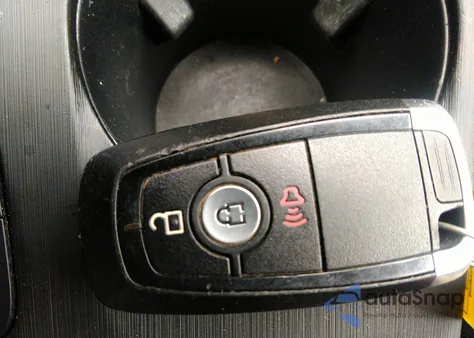 2021 Ford Escape Se из США, поврежденный, VIN 1FMCU0G62MUA91200